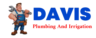 Trusted plumber in RUTHVEN